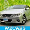 toyota mark-x 2010 quick_quick_DBA-GRX130_GRX130-6021322 image 1