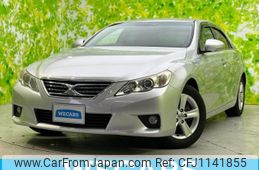 toyota mark-x 2010 quick_quick_DBA-GRX130_GRX130-6021322