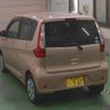 mitsubishi ek-wagon 2015 -MITSUBISHI 【新潟 583ﾉ567】--ek Wagon B11W--0122157---MITSUBISHI 【新潟 583ﾉ567】--ek Wagon B11W--0122157- image 2