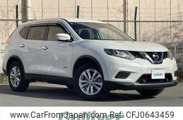 nissan x-trail 2015 -NISSAN--X-Trail DAA-HNT32--HNT32-103545---NISSAN--X-Trail DAA-HNT32--HNT32-103545-