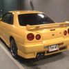 nissan skyline 1998 -NISSAN--Skyline ENR34-001252---NISSAN--Skyline ENR34-001252- image 2