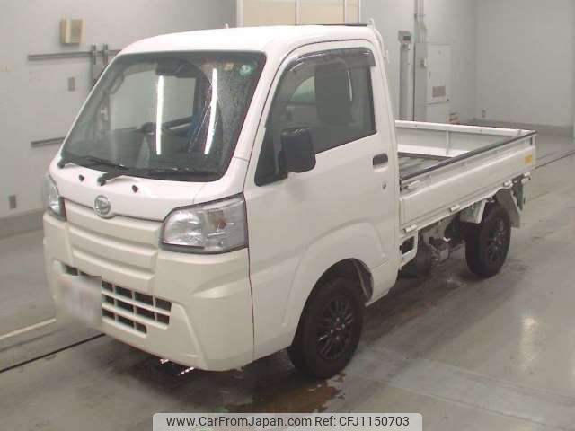 daihatsu hijet-truck 2021 -DAIHATSU--Hijet Truck 3BD-S500P--S500P-0148416---DAIHATSU--Hijet Truck 3BD-S500P--S500P-0148416- image 1