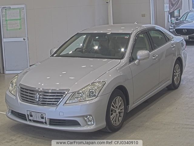 toyota crown 2010 -TOYOTA--Crown GRS200-0042894---TOYOTA--Crown GRS200-0042894- image 1