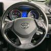 toyota c-hr 2018 -TOYOTA--C-HR DAA-ZYX10--ZYX10-2154809---TOYOTA--C-HR DAA-ZYX10--ZYX10-2154809- image 11