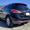 nissan murano 2011 quick_quick_CBA-TZ51_TZ51-011828 image 10