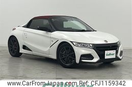 honda s660 2018 -HONDA--S660 DBA-JW5--JW5-6100018---HONDA--S660 DBA-JW5--JW5-6100018-