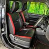 suzuki jimny 2013 CFJ1569791 image 8