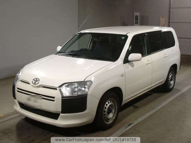 toyota probox-van 2020 -TOYOTA--Probox Van DBE-NSP160V--NSP160-0053123---TOYOTA--Probox Van DBE-NSP160V--NSP160-0053123- image 1