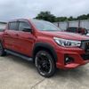 toyota hilux 2020 NIKYO_RS49755 image 1