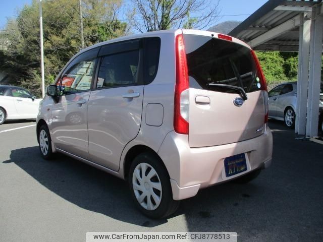 subaru stella 2013 -SUBARU--Stella LA100F--LA100F-0032625---SUBARU--Stella LA100F--LA100F-0032625- image 2