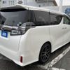 toyota vellfire 2019 -TOYOTA--Vellfire DBA-AGH30W--AGH30-0285790---TOYOTA--Vellfire DBA-AGH30W--AGH30-0285790- image 2