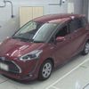 toyota sienta 2019 -TOYOTA 【尾張小牧 503ﾄ3373】--Sienta 6AA-NHP170G--NHP170-7159122---TOYOTA 【尾張小牧 503ﾄ3373】--Sienta 6AA-NHP170G--NHP170-7159122- image 1