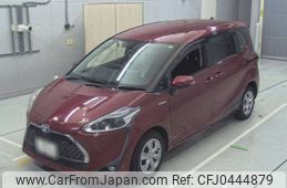 toyota sienta 2019 -TOYOTA 【尾張小牧 503ﾄ3373】--Sienta 6AA-NHP170G--NHP170-7159122---TOYOTA 【尾張小牧 503ﾄ3373】--Sienta 6AA-NHP170G--NHP170-7159122-