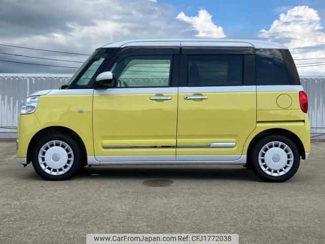 daihatsu move-canbus 2024 CFJ1772038 image 2
