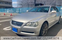 toyota mark-x 2007 CFJ1683874
