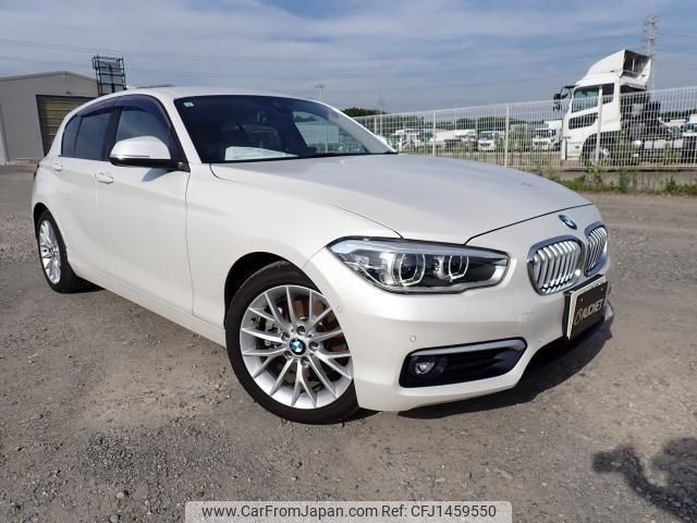 bmw 1-series 2019 quick_quick_LDA-1S20_WBA1S520707E21116 image 1