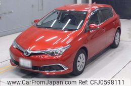 toyota auris 2015 -TOYOTA 【名古屋 330ね6665】--Auris NZE181H-6500588---TOYOTA 【名古屋 330ね6665】--Auris NZE181H-6500588-