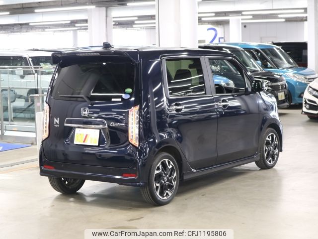 honda n-wgn 2020 -HONDA--N WGN 6BA-JH3--JH3-2003188---HONDA--N WGN 6BA-JH3--JH3-2003188- image 2