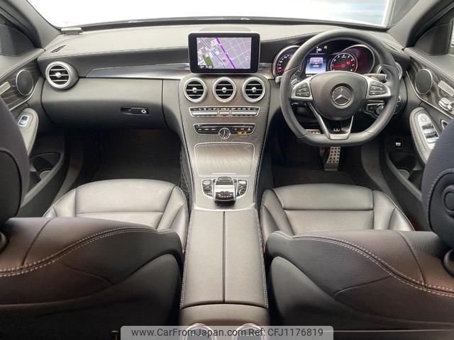 mercedes-benz c-class-station-wagon 2015 quick_quick_205242_WDD2052422F160753 image 2