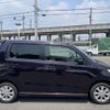 suzuki wagon-r 2009 CFJ1524318 image 7
