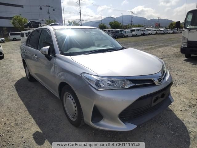 toyota corolla-axio 2019 quick_quick_DBA-NRE161_NRE161-0066638 image 2