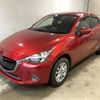 mazda demio 2015 -MAZDA--Demio DJ5AS--105606---MAZDA--Demio DJ5AS--105606- image 1