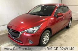 mazda demio 2015 -MAZDA--Demio DJ5AS--105606---MAZDA--Demio DJ5AS--105606-