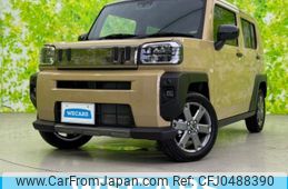 daihatsu taft 2023 quick_quick_LA900S_LA900S-0163404