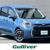 toyota sienta 2023 -TOYOTA--Sienta 6AA-MXPL15G--MXPL15-1011468---TOYOTA--Sienta 6AA-MXPL15G--MXPL15-1011468- image 1