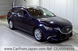 mazda atenza 2017 -MAZDA--Atenza Wagon GJEFW-300586---MAZDA--Atenza Wagon GJEFW-300586-