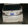 toyota vellfire 2009 -TOYOTA--Vellfire DBA-ANH20W--ANH20-8056816---TOYOTA--Vellfire DBA-ANH20W--ANH20-8056816- image 4