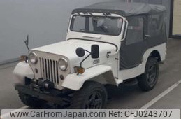 Jeep J33/J55 カタログ 1997年 Jeep J33/J55 カタログ 1997年 カタログ一覧 | Jeep