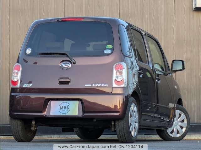 daihatsu mira-cocoa 2012 -DAIHATSU--Mira Cocoa L675S--0118759---DAIHATSU--Mira Cocoa L675S--0118759- image 2