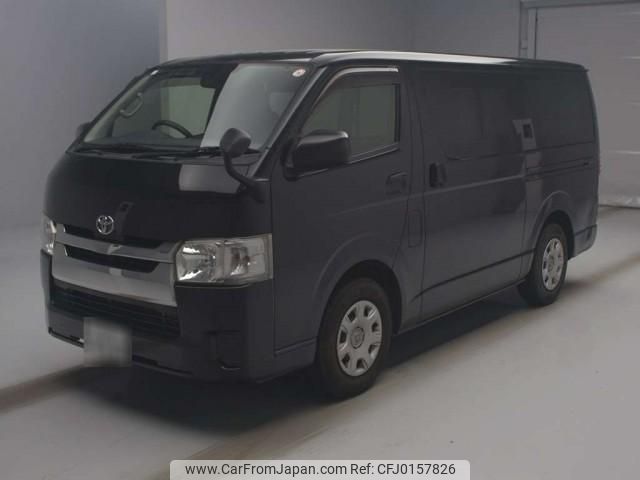 toyota hiace-van 2015 quick_quick_QDF-KDH201V_KDH201-0162405 image 1