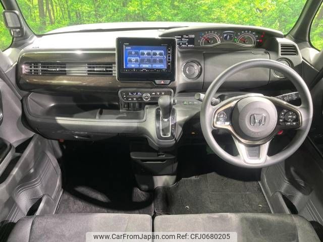 honda n-box 2018 -HONDA--N BOX DBA-JF3--JF3-1129700---HONDA--N BOX DBA-JF3--JF3-1129700- image 2