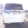 toyota vellfire 2018 -TOYOTA--Vellfire DAA-AYH30W--AYH30-0060105---TOYOTA--Vellfire DAA-AYH30W--AYH30-0060105- image 45