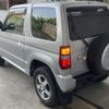 mitsubishi pajero-mini 2011 -MITSUBISHI--Pajero mini ABA-H53A--H53A-1000527---MITSUBISHI--Pajero mini ABA-H53A--H53A-1000527- image 15