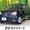 suzuki alto 2015 -SUZUKI--Alto DBA-HA36S--HA36S-252030---SUZUKI--Alto DBA-HA36S--HA36S-252030- image 1