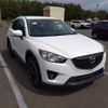 mazda cx-5 2013 -MAZDA--CX-5 LDA-KE2AW--KE2AW-125030---MAZDA--CX-5 LDA-KE2AW--KE2AW-125030- image 2