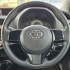 toyota vitz 2019 -TOYOTA--Vitz DBA-NSP135--NSP135-4010086---TOYOTA--Vitz DBA-NSP135--NSP135-4010086- image 9