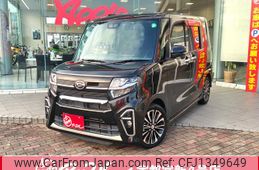 daihatsu tanto 2019 GOO_JP_700040027130250628001