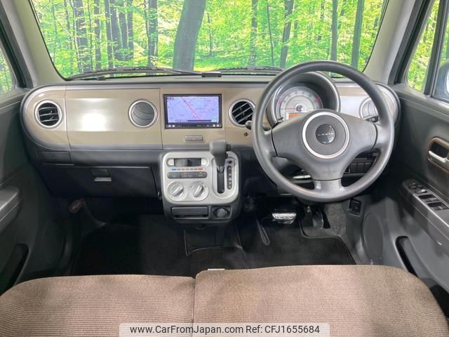 suzuki alto-lapin 2008 CFJ1655684 image 2