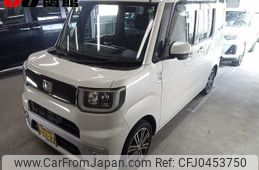 daihatsu wake 2015 -DAIHATSU 【函館 584ﾔ1127】--WAKE LA710S--0005899---DAIHATSU 【函館 584ﾔ1127】--WAKE LA710S--0005899-