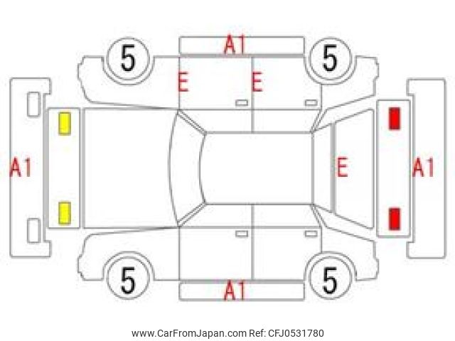 toyota raize 2020 -TOYOTA--Raize 5BA-A200A--A200A-0052963---TOYOTA--Raize 5BA-A200A--A200A-0052963- image 2