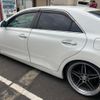 toyota mark-x 2012 -TOYOTA--MarkX DBA-GRX130--GRX130-6060389---TOYOTA--MarkX DBA-GRX130--GRX130-6060389- image 4