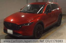 mazda cx-5 2021 -MAZDA 【大分 301ｽ2687】--CX-5 3DA-KF2P--KF2P-500292---MAZDA 【大分 301ｽ2687】--CX-5 3DA-KF2P--KF2P-500292-