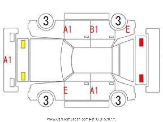 lexus rx 2017 CFJ1578775 image 2