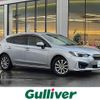 subaru impreza-wagon 2017 -SUBARU--Impreza Wagon DBA-GT3--GT3-003481---SUBARU--Impreza Wagon DBA-GT3--GT3-003481- image 1