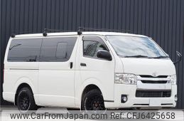 toyota regiusace-van 2015 quick_quick_LDF-KDH206V_KDH206-8096972