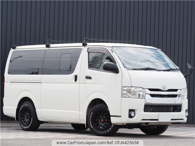 toyota regiusace-van 2015 quick_quick_LDF-KDH206V_KDH206-8096972 image 1